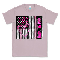 Lilac back the pink Classic Tee - TumblerDesignByShophia