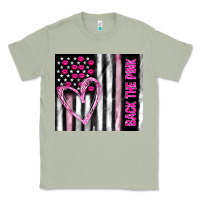 Matcha back the pink Classic Tee - TumblerDesignByShophia