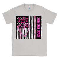 Moon Dust back the pink Classic Tee - TumblerDesignByShophia