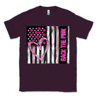 Plum back the pink Classic Tee - TumblerDesignByShophia