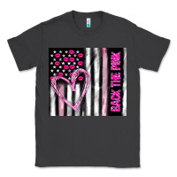 Smoke back the pink Classic Tee - TumblerDesignByShophia