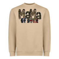 Mushroom mama of both Heavyweight Sweatshirt - RacoonDesign