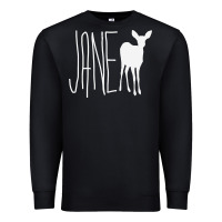 Black Life Is Strange Max Jane Doe Premium Sweatshirt - longCreatives