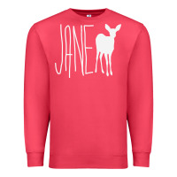 Cardinal Life Is Strange Max Jane Doe Premium Sweatshirt - longCreatives
