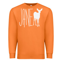 Carrot Life Is Strange Max Jane Doe Premium Sweatshirt - longCreatives