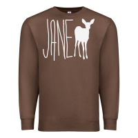 Chestnut Life Is Strange Max Jane Doe Premium Sweatshirt - longCreatives