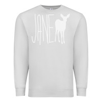 Dove Grey Life Is Strange Max Jane Doe Premium Sweatshirt - longCreatives