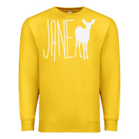 Lemon Life Is Strange Max Jane Doe Premium Sweatshirt - longCreatives