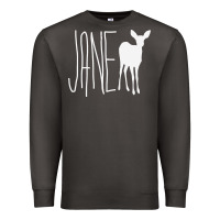 Smoke Life Is Strange Max Jane Doe Premium Sweatshirt - longCreatives