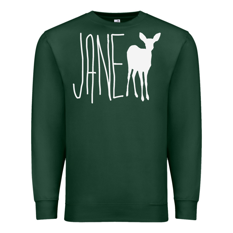 Life Is Strange Max Jane Doe Premium Sweatshirt by longCreatives | Teevron