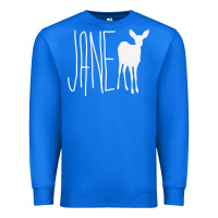 True Royal Life Is Strange Max Jane Doe Premium Sweatshirt - longCreatives