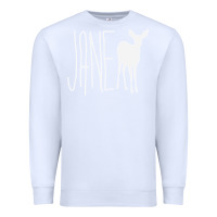 White Life Is Strange Max Jane Doe Premium Sweatshirt - longCreatives