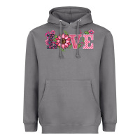 Storm walentine's day love sunflower Heavyweight Hoodie - BarkalooDesign