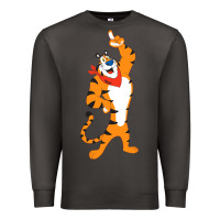 Frosted Flakes Tony The Tiger T Premium Sweatshirt | Teevron
