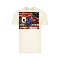 Vintage Arctic usa Vintage Tee - CowGirlArtShop