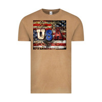Vintage Camel usa Vintage Tee - CowGirlArtShop