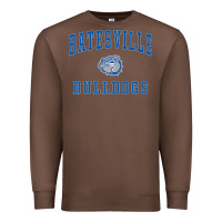 Chestnut Batesville High School Bulldogs Premium Premium Sweatshirt - longCreatives