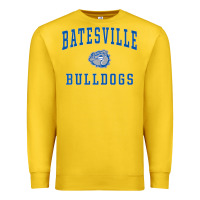 Lemon Batesville High School Bulldogs Premium Premium Sweatshirt - longCreatives