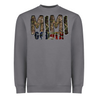 Storm mimi of both Heavyweight Sweatshirt - RacoonDesign