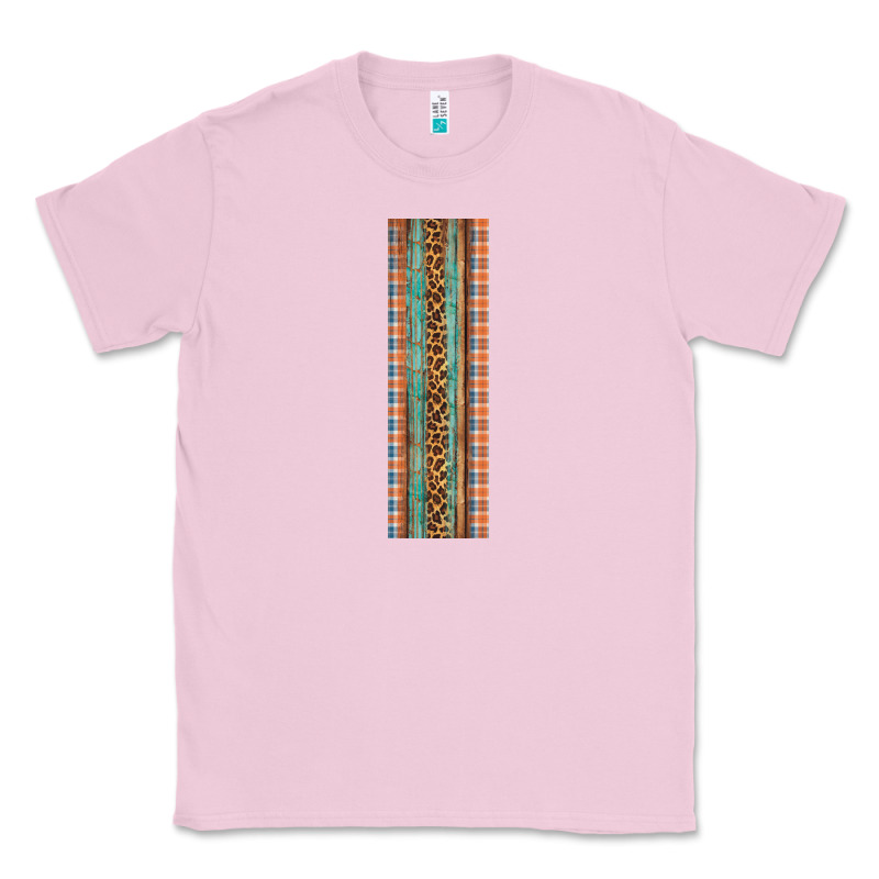 Fall Pattern Classic Tee by Artiststas | Teevron