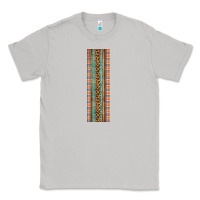 Moon Dust Fall Pattern Classic Tee - Artiststas