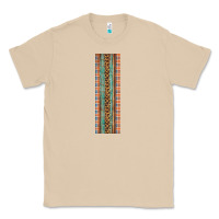 Mushroom Fall Pattern Classic Tee - Artiststas