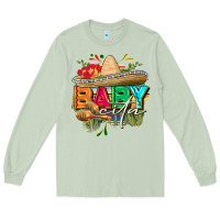 Matcha Babycita Long Sleeve Tee - FaDigitalArtStudio