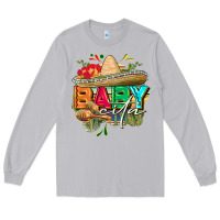 Moon Dust Babycita Long Sleeve Tee - FaDigitalArtStudio