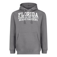 Storm Florida Memorial University Miami Gardens OC0647 Heavyweight Hoodie - longCreatives