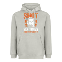 Moon Dust halloween shot 6 times t shirt Heavyweight Hoodie - longCreatives