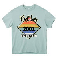 Arona October 2001 Limited Edition Heavy Core Tee - Bettercallsaul