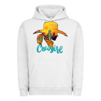 Pigment Lunar Rock cowgirl western Urban Hoodie - AdoDesignShop
