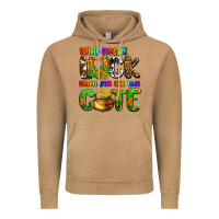 Who Needs Luck When You Are This Cute Vintage Hoodie | Teevron