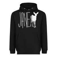 Black Life Is Strange Max Jane Doe Heavyweight Hoodie - longCreatives