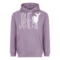 Lavender Life Is Strange Max Jane Doe Heavyweight Hoodie - longCreatives
