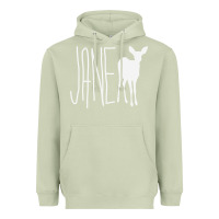 Matcha Life Is Strange Max Jane Doe Heavyweight Hoodie - longCreatives