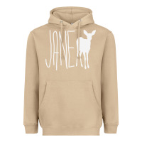 Mushroom Life Is Strange Max Jane Doe Heavyweight Hoodie - longCreatives