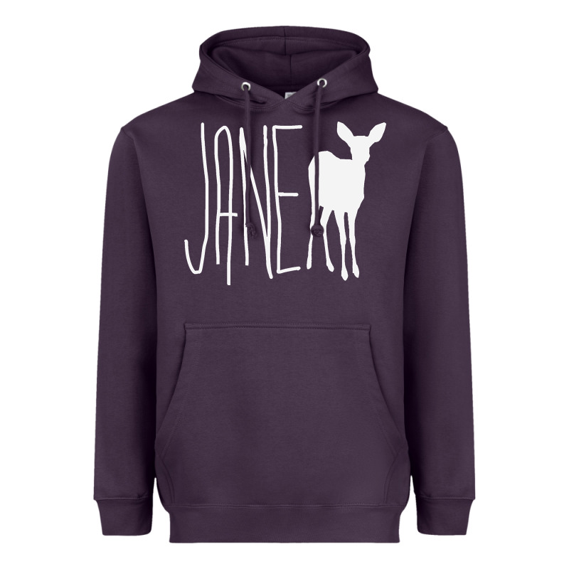 Life Is Strange Max Jane Doe Heavyweight Hoodie by longCreatives | Teevron