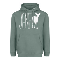 Sage Life Is Strange Max Jane Doe Heavyweight Hoodie - longCreatives