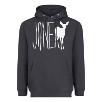 Smoke Life Is Strange Max Jane Doe Heavyweight Hoodie - longCreatives