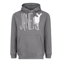 Storm Life Is Strange Max Jane Doe Heavyweight Hoodie - longCreatives