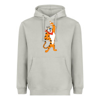 Moon Dust Frosted Flakes Tony The Tiger T Heavyweight Hoodie - longCreatives