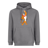 Storm Frosted Flakes Tony The Tiger T Heavyweight Hoodie - longCreatives