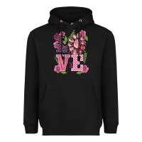 Black walentine's day love gemstones Heavyweight Hoodie - BarkalooDesign