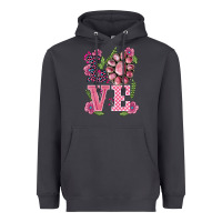 Smoke walentine's day love gemstones Heavyweight Hoodie - BarkalooDesign