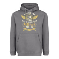 Storm Mens Vintage 1950s Built In The 50s Fifties Funny 70th Birthday Heavyweight Hoodie - longCreatives