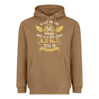Toasted Coconut Mens Vintage 1950s Built In The 50s Fifties Funny 70th Birthday Heavyweight Hoodie - longCreatives