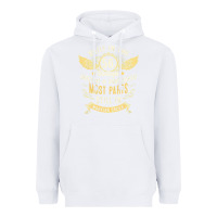 White Mens Vintage 1950s Built In The 50s Fifties Funny 70th Birthday Heavyweight Hoodie - longCreatives