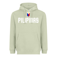 Matcha Pilipinas Basketball Wear, Gilas Philippines Casual Wear Heavyweight Hoodie - longCreatives