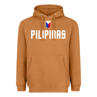 Meerkat Pilipinas Basketball Wear, Gilas Philippines Casual Wear Heavyweight Hoodie - longCreatives